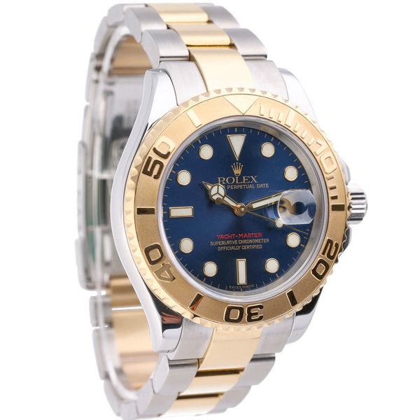 Rolex Yacht-Master 16623